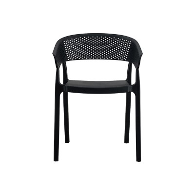 ΠΟΛΥΘΡΟΝΑ ART MAISON WOLVERHAMPTON - BLACK (53X51X74εκ.) ΠΟΛΥΘΡΟΝΑ ART MAISON WOLVERHAMPTON - BLACK (53X51X74εκ.)