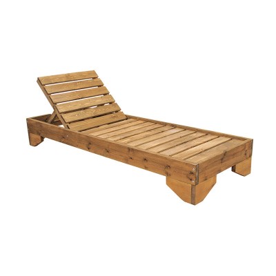 ΞΑΠΛΩΣΤΡΑ ART MAISON MAURADERS ΞΥΛ. 77X214X29εκ.-77X214X29εκ.