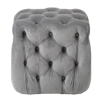 Σκαμπό Art Maison Tehachapi - Grey (45x45x45εκ.) Σκαμπό Art Maison Tehachapi - Grey (45x45x45εκ.)