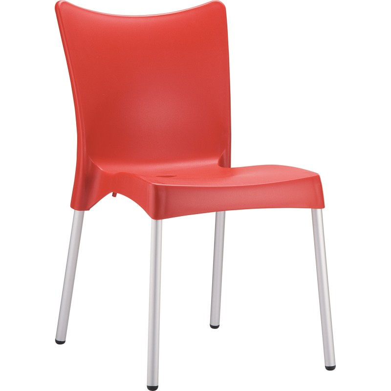 Καρέκλα Art Maison Logten - Red (48x53x83εκ.) Καρέκλα Art Maison Logten - Red (48x53x83εκ.)