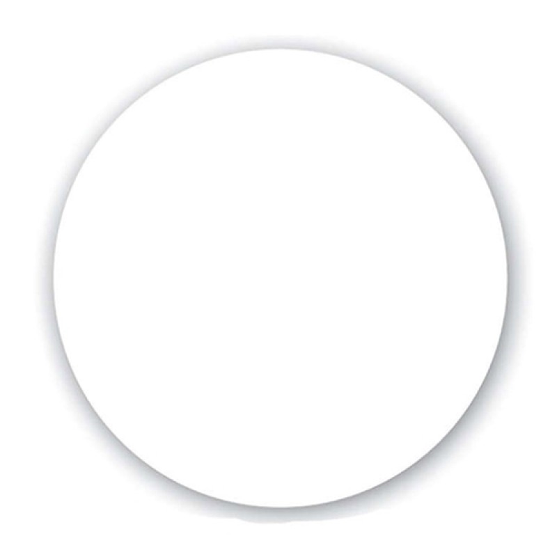 Επιφάνεια Τραπεζιού Art Maison Solrod - White (Φ60x2.5εκ) Επιφάνεια Τραπεζιού Art Maison Solrod - White (Φ60x2.5εκ)