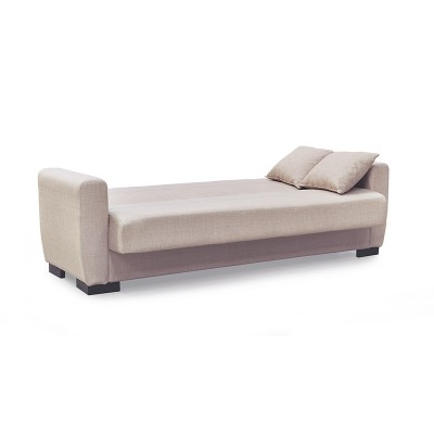 Καναπές Κρεβάτι Τριθέσιος Art Maison Silkeborg - Light Brown (210Χ80Χ75εκ) Καναπές Κρεβάτι Τριθέσιος Art Maison Silkeborg - Light Brown (210Χ80Χ75εκ)