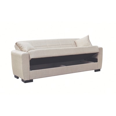 Καναπές Κρεβάτι Τριθέσιος Art Maison Silkeborg - Light Brown (210Χ80Χ75εκ) Καναπές Κρεβάτι Τριθέσιος Art Maison Silkeborg - Light Brown (210Χ80Χ75εκ)