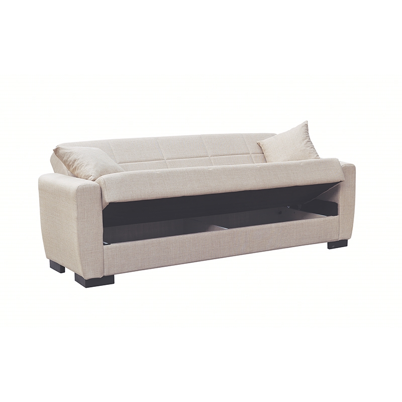 Καναπές Κρεβάτι Τριθέσιος Art Maison Silkeborg - Light Brown (210Χ80Χ75εκ) Καναπές Κρεβάτι Τριθέσιος Art Maison Silkeborg - Light Brown (210Χ80Χ75εκ)