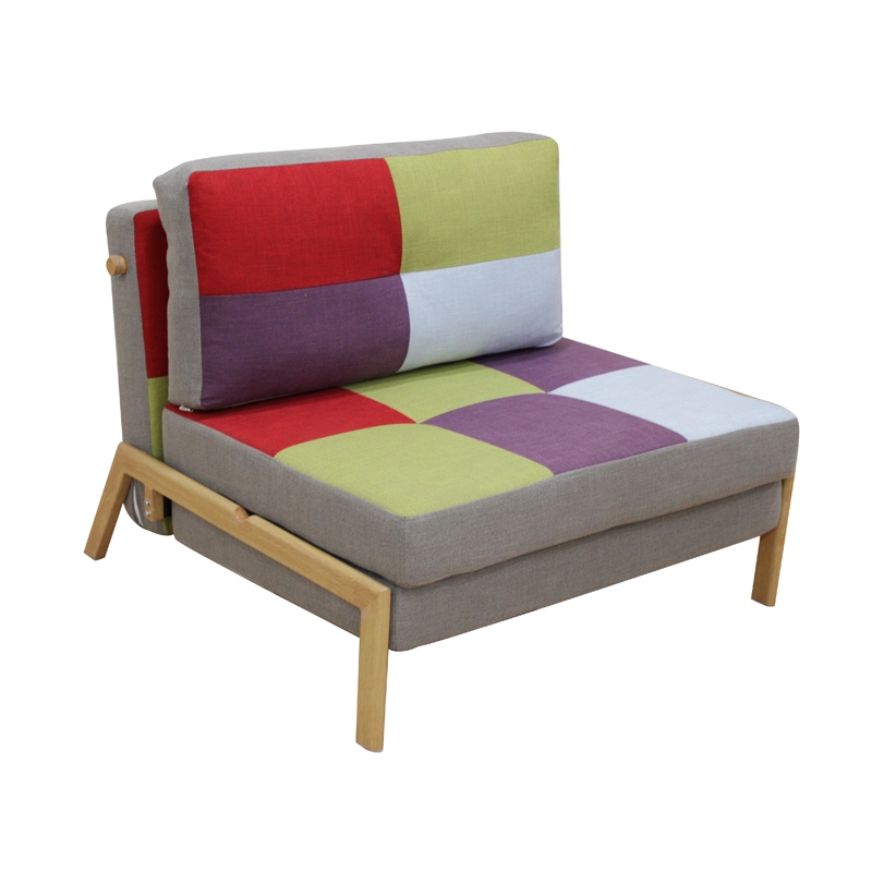 PATCHWORK ΥΦΑΣΜΑ ΠΟΛΥΘΡΟΝΑ/ΚΡΕΒΑΤΙ ART MAISON ATSUSHI 95Χ96εκ.-95Χ96Χ79-40εκ. - ΚΡΕΒ.95Χ198Χ36εκ.