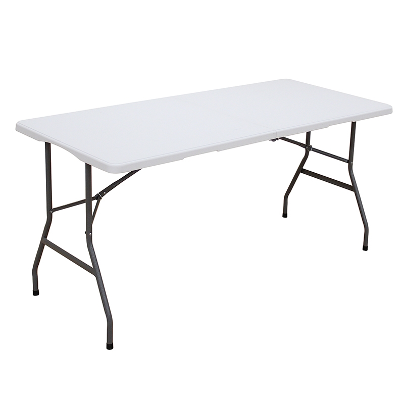 Τραπέζι Βαλίτσα Catering Art Maison Ikast - White (152x71x74εκ.) Τραπέζι Βαλίτσα Catering Art Maison Ikast - White (152x71x74εκ.)