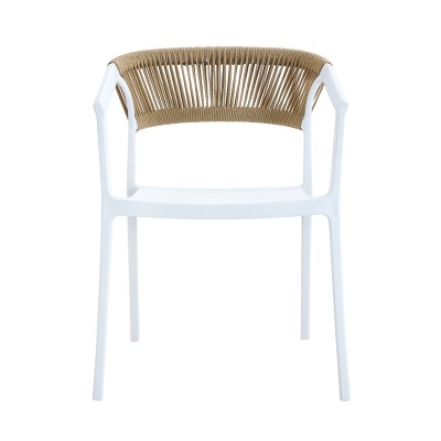 ΠΟΛΥΘΡΟΝΑ ART MAISON JEKYLL WHITE ΠΟΛ/ΝΙΟΥ-56X55X76εκ. ΠΟΛΥΘΡΟΝΑ ART MAISON JEKYLL WHITE ΠΟΛ/ΝΙΟΥ-56X55X76εκ.