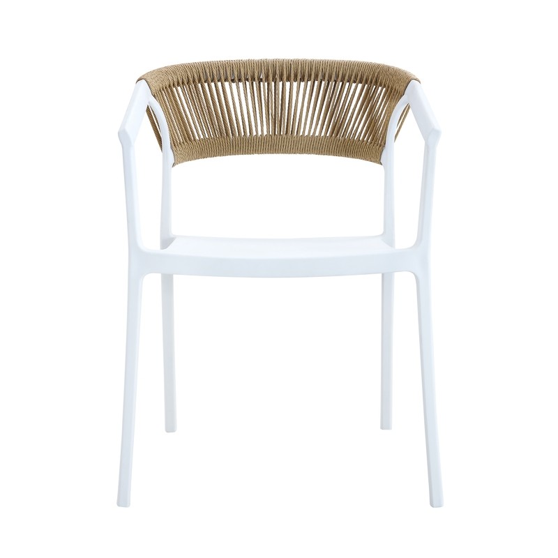 ΠΟΛΥΘΡΟΝΑ ART MAISON JEKYLL WHITE ΠΟΛ/ΝΙΟΥ-56X55X76εκ. ΠΟΛΥΘΡΟΝΑ ART MAISON JEKYLL WHITE ΠΟΛ/ΝΙΟΥ-56X55X76εκ.