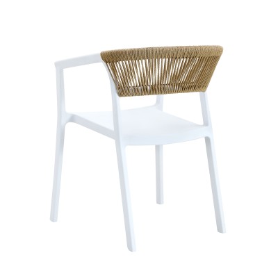 ΠΟΛΥΘΡΟΝΑ ART MAISON JEKYLL WHITE ΠΟΛ/ΝΙΟΥ-56X55X76εκ. ΠΟΛΥΘΡΟΝΑ ART MAISON JEKYLL WHITE ΠΟΛ/ΝΙΟΥ-56X55X76εκ.