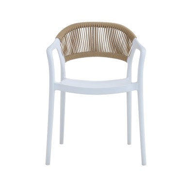 ΠΟΛΥΘΡΟΝΑ ART MAISON QUINT WHITE ΠΟΛ/ΝΙΟΥ-57X54X81εκ. ΠΟΛΥΘΡΟΝΑ ART MAISON QUINT WHITE ΠΟΛ/ΝΙΟΥ-57X54X81εκ.