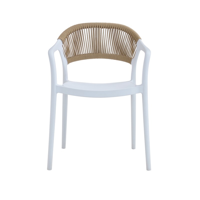 ΠΟΛΥΘΡΟΝΑ ART MAISON QUINT WHITE ΠΟΛ/ΝΙΟΥ-57X54X81εκ. ΠΟΛΥΘΡΟΝΑ ART MAISON QUINT WHITE ΠΟΛ/ΝΙΟΥ-57X54X81εκ.