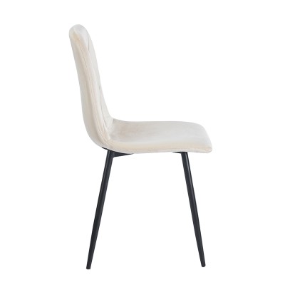 BEIGE VELVET ΥΦΑΣΜΑ ΚΑΡΕΚΛΑ ART MAISON SAWK ΜΕΤΑΛΛΙΚΗ-44X56X49-87εκ. BEIGE VELVET ΥΦΑΣΜΑ ΚΑΡΕΚΛΑ ART MAISON SAWK ΜΕΤΑΛΛΙΚΗ-44X56X49-87εκ.