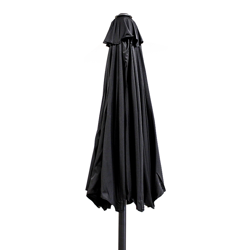 ΟΜΠΡΕΛΑ Art Maison Annie Φ.230 BLACK ΑΛΟΥΜ.8ΑΚΤ.16Χ26 ΙΣΤΟΣ 1Φ.48Χ2mm-Φ.2,3 ΜΕΤΡΑ ΟΜΠΡΕΛΑ Art Maison Annie Φ.230 BLACK ΑΛΟΥΜ.8ΑΚΤ.16Χ26 ΙΣΤΟΣ 1Φ.48Χ2mm-Φ.2,3 ΜΕΤΡΑ