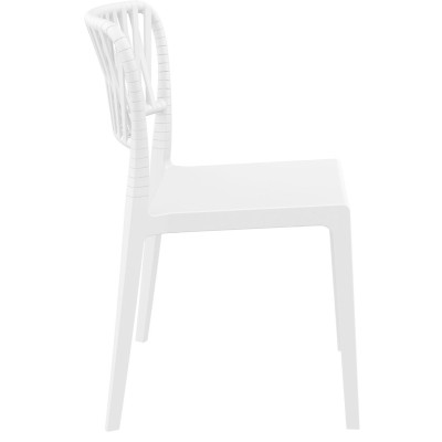 ΚΑΡΕΚΛΑ ART MAISON SALAZZLE ΠΟΛ/ΝΙΟΥ-52X56X83εκ.