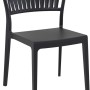 BLACK ΚΑΡΕΚΛΑ ART MAISON SALAZZLE ΠΟΛ/ΝΙΟΥ-52X56X83εκ.
