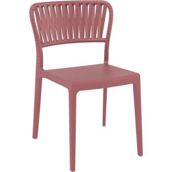 MARSALA ΚΑΡΕΚΛΑ ART MAISON SALAZZLE ΠΟΛ/ΝΙΟΥ-52X56X83εκ.