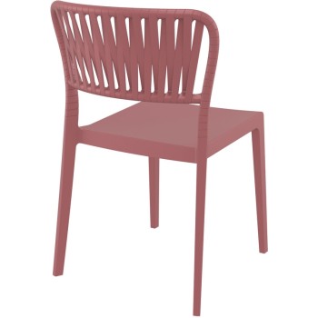 MARSALA ΚΑΡΕΚΛΑ ART MAISON SALAZZLE ΠΟΛ/ΝΙΟΥ-52X56X83εκ.