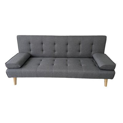 ΚΑΝΑΠΕΣ/ΚΡΕΒΑΤΙ ART MAISON BIBLO ΥΦΑΣΜΑ 170X81X74εκ.-170X81X74εκ. - ΚΡΕΒ.170Χ95Χ36εκ.