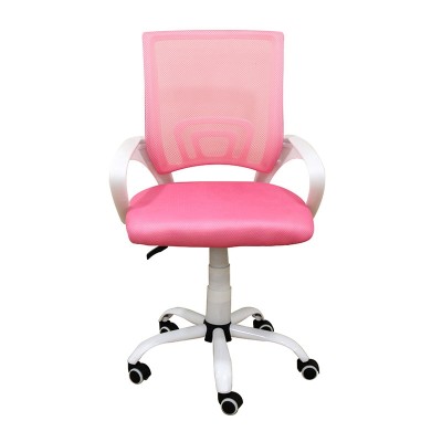 Καρέκλα Γραφείου Art Maison Slagelse - White Pink (62Χ50Χ82-91εκ) Καρέκλα Γραφείου Art Maison Slagelse - White Pink (62Χ50Χ82-91εκ)