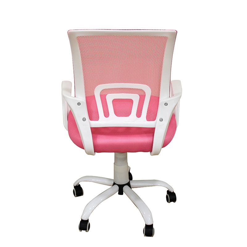 Καρέκλα Γραφείου Art Maison Slagelse - White Pink (62Χ50Χ82-91εκ) Καρέκλα Γραφείου Art Maison Slagelse - White Pink (62Χ50Χ82-91εκ)