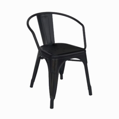 Καρέκλα Art Maison Olstykke - Black (50X53X71cm)