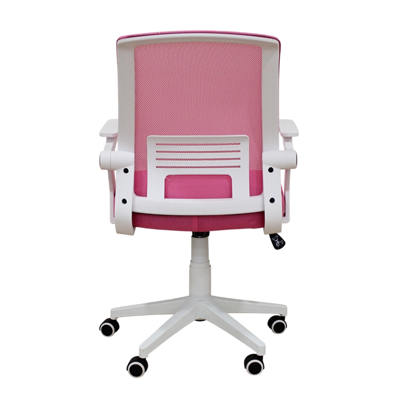 Καρέκλα γραφείου Art Maison Stanford - Pink (56x60x41.5-83/49.5-91εκ.)