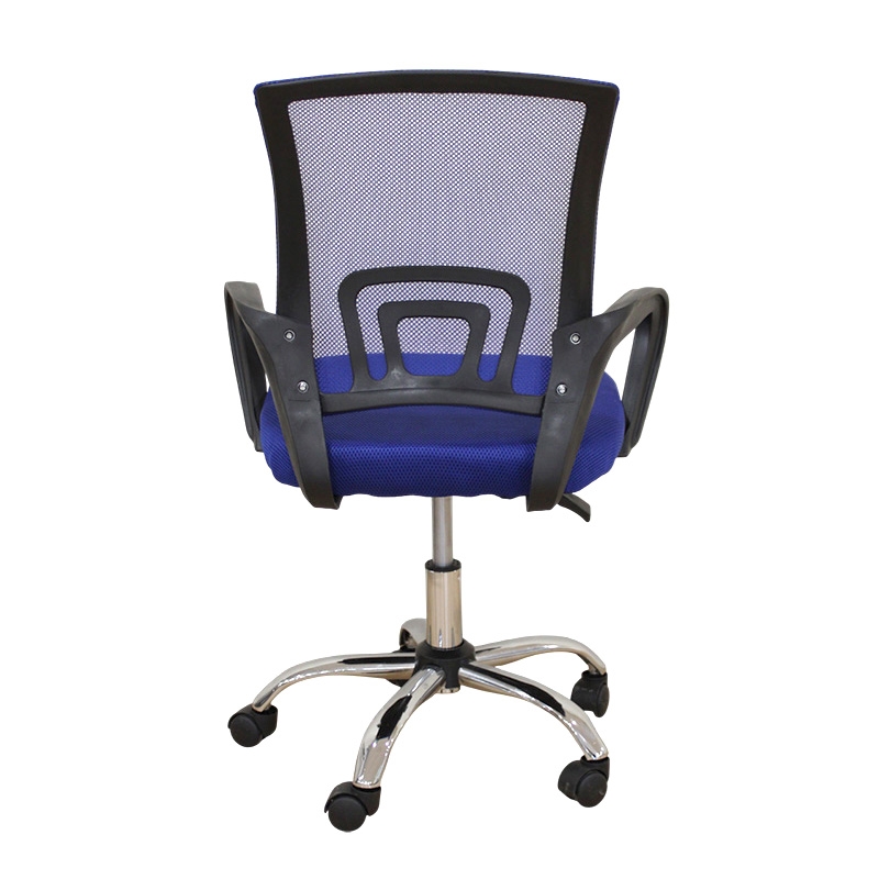 Καρέκλα Γραφείου Art Maison Slagelse - Blue Black (59Χ50Χ44-86/52-94εκ.)