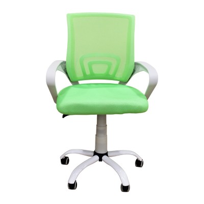 Καρέκλα Γραφείου Art Maison Slagelse - Green White (59Χ50Χ44-86/52-94εκ.)