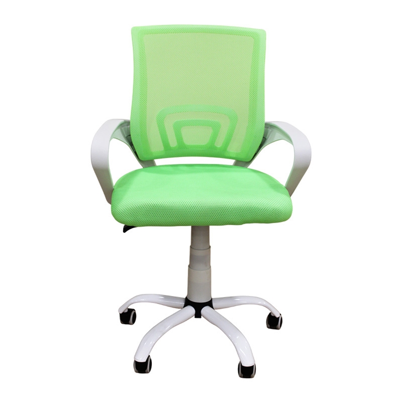 Καρέκλα Γραφείου Art Maison Slagelse - Green White (59Χ50Χ44-86/52-94εκ.)