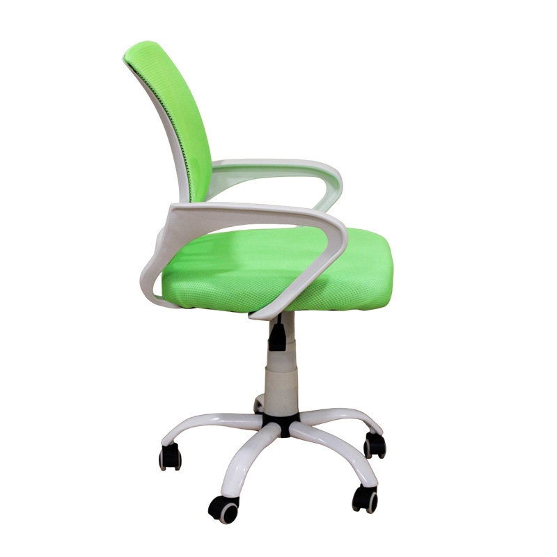 Καρέκλα Γραφείου Art Maison Slagelse - Green White (59Χ50Χ44-86/52-94εκ.)