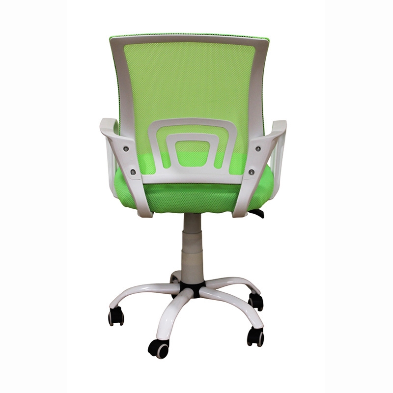 Καρέκλα Γραφείου Art Maison Slagelse - Green White (59Χ50Χ44-86/52-94εκ.)