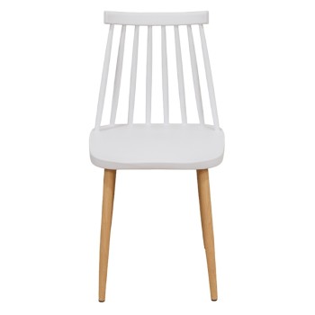 Καρέκλα Art Maison Skjern - White (42x45x76εκ.)