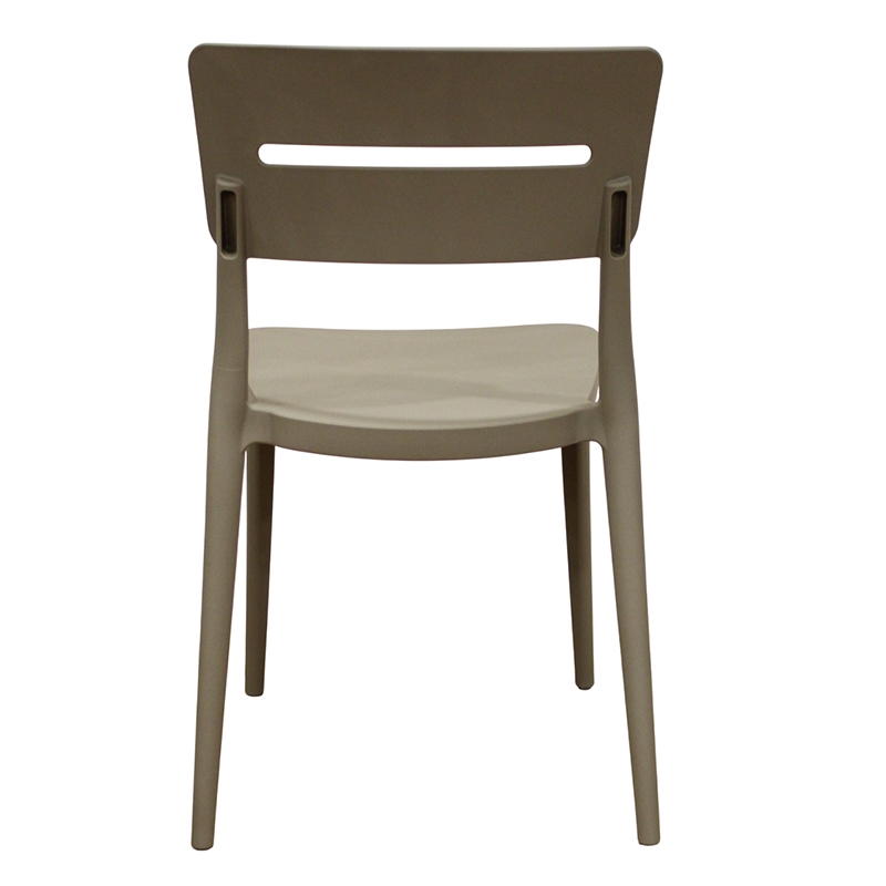 ΚΑΡΕΚΛΑ ART MAISON CLOVIS - CAPPUCCINO (44x51x80εκ.)