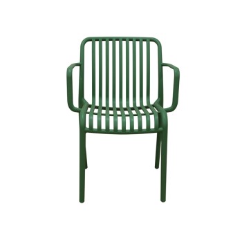 ΠΟΛΥΘΡΟΝΑ ART MAISON KIBIN ΠΟΛ/ΝΙΟΥ LIGHT OLIVE  56X56X79εκ.-56X56X79εκ.