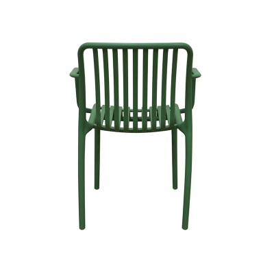 ΠΟΛΥΘΡΟΝΑ ART MAISON KIBIN ΠΟΛ/ΝΙΟΥ LIGHT OLIVE  56X56X79εκ.-56X56X79εκ.