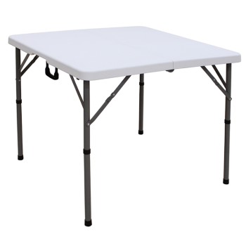 ΚΕΤΕΡΙΝΓΚ ΒΑΛΙΤΣΑ ART MAISON KEBI 86Χ86Χ40/74εκ.HDPE ΤΡΑΠΕΖΙ-86Χ86Χ40/74εκ.