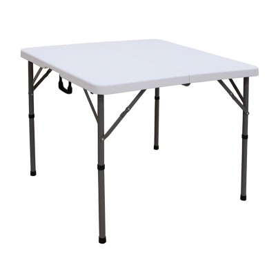 ΚΕΤΕΡΙΝΓΚ ΒΑΛΙΤΣΑ ART MAISON KEBI 86Χ86Χ40/74εκ.HDPE ΤΡΑΠΕΖΙ-86Χ86Χ40/74εκ.