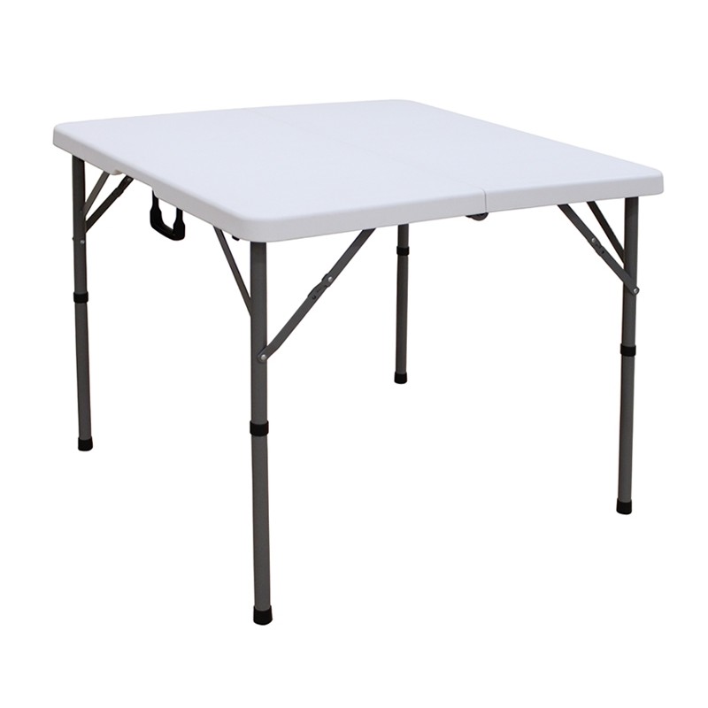 ΚΕΤΕΡΙΝΓΚ ΒΑΛΙΤΣΑ ART MAISON KEBI 86Χ86Χ40/74εκ.HDPE ΤΡΑΠΕΖΙ-86Χ86Χ40/74εκ.