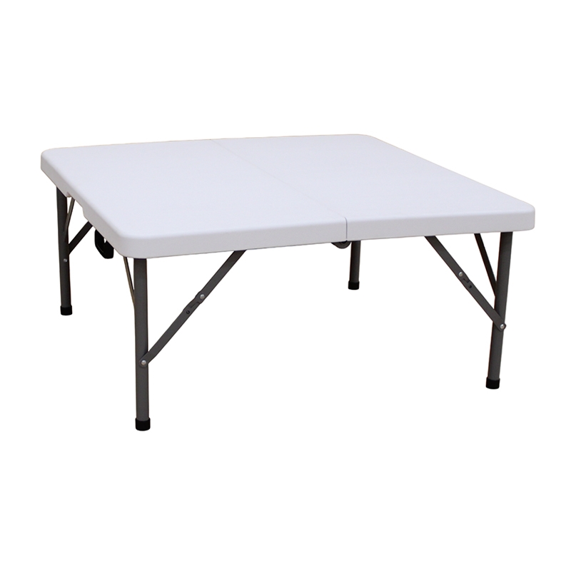 ΚΕΤΕΡΙΝΓΚ ΒΑΛΙΤΣΑ ART MAISON KEBI 86Χ86Χ40/74εκ.HDPE ΤΡΑΠΕΖΙ-86Χ86Χ40/74εκ.