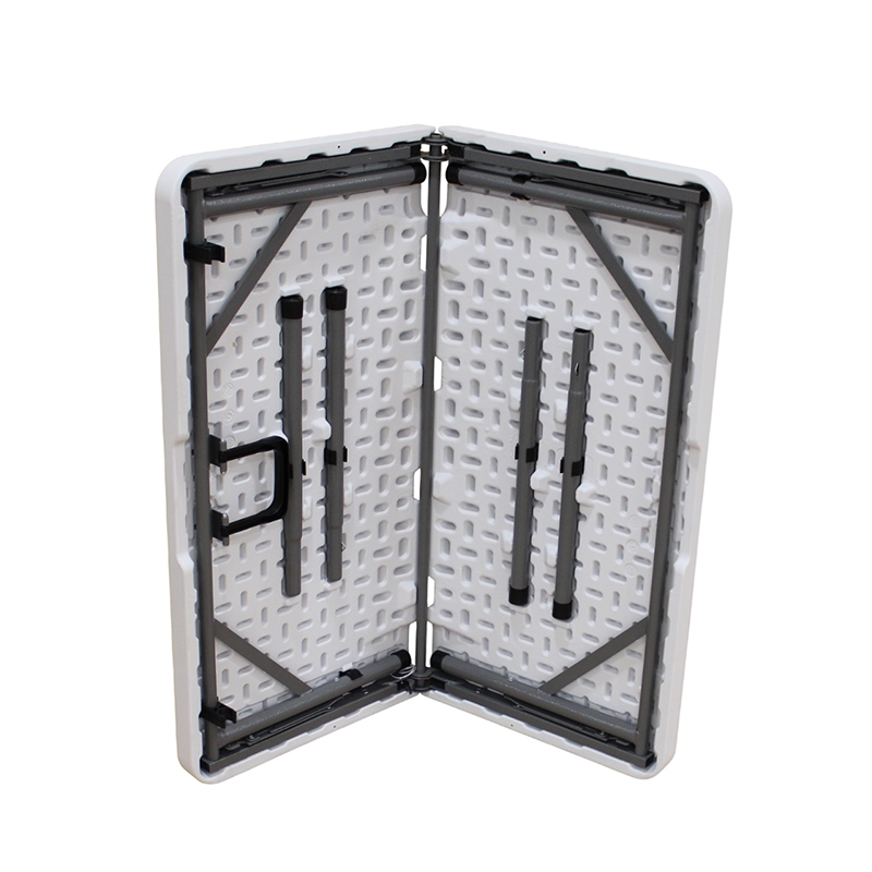 ΚΕΤΕΡΙΝΓΚ ΒΑΛΙΤΣΑ ART MAISON KEBI 86Χ86Χ40/74εκ.HDPE ΤΡΑΠΕΖΙ-86Χ86Χ40/74εκ.