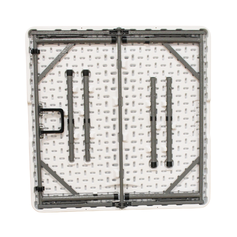 ΚΕΤΕΡΙΝΓΚ ΒΑΛΙΤΣΑ ART MAISON KEBI 86Χ86Χ40/74εκ.HDPE ΤΡΑΠΕΖΙ-86Χ86Χ40/74εκ.