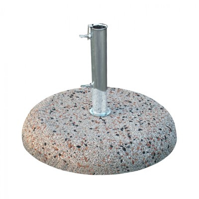 ΒΑΣΗ ΟΜΠΡΕΛΑΣ 25KG ART MAISON VIRDEN - MULTICOLOR (Φ52) ΒΑΣΗ ΟΜΠΡΕΛΑΣ 25KG ART MAISON VIRDEN - MULTICOLOR (Φ52)