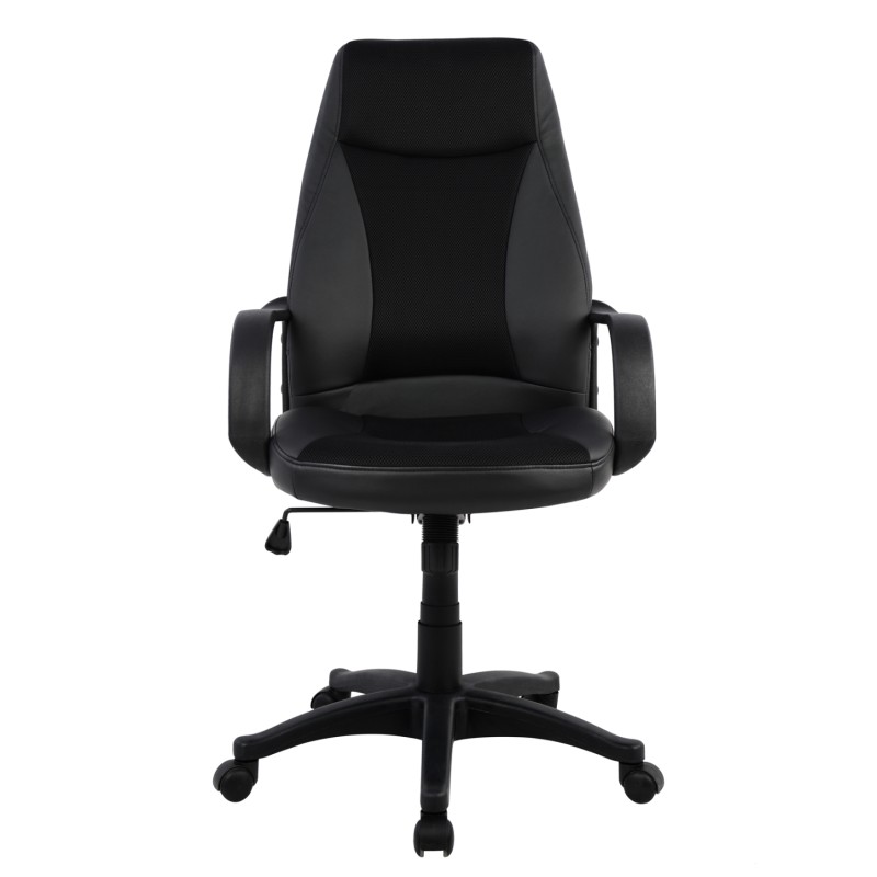 ΚΑΡΕΚΛΑ ΓΡΑΦΕΙΟΥ GAMING ART MAISON FURFROU ΜΕ ΜΑΥΡΟ PU 59x 60x115 εκ. ΚΑΡΕΚΛΑ ΓΡΑΦΕΙΟΥ GAMING ART MAISON FURFROU ΜΕ ΜΑΥΡΟ PU 59x 60x115 εκ.