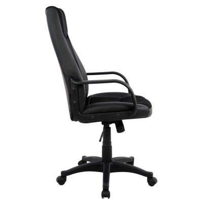 ΚΑΡΕΚΛΑ ΓΡΑΦΕΙΟΥ GAMING ART MAISON FURFROU ΜΕ ΜΑΥΡΟ PU 59x 60x115 εκ. ΚΑΡΕΚΛΑ ΓΡΑΦΕΙΟΥ GAMING ART MAISON FURFROU ΜΕ ΜΑΥΡΟ PU 59x 60x115 εκ.