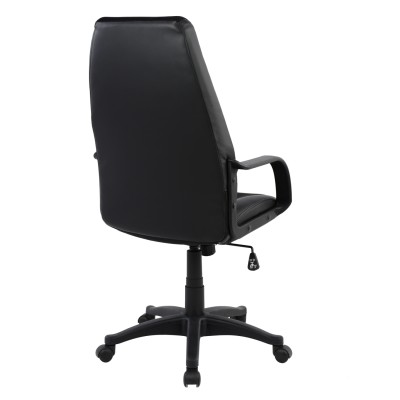 ΚΑΡΕΚΛΑ ΓΡΑΦΕΙΟΥ GAMING ART MAISON FURFROU ΜΕ ΜΑΥΡΟ PU 59x 60x115 εκ. ΚΑΡΕΚΛΑ ΓΡΑΦΕΙΟΥ GAMING ART MAISON FURFROU ΜΕ ΜΑΥΡΟ PU 59x 60x115 εκ.