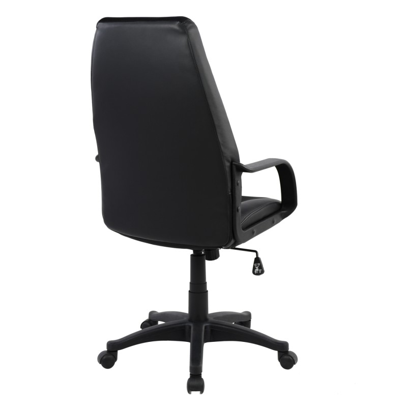ΚΑΡΕΚΛΑ ΓΡΑΦΕΙΟΥ GAMING ART MAISON FURFROU ΜΕ ΜΑΥΡΟ PU 59x 60x115 εκ. ΚΑΡΕΚΛΑ ΓΡΑΦΕΙΟΥ GAMING ART MAISON FURFROU ΜΕ ΜΑΥΡΟ PU 59x 60x115 εκ.