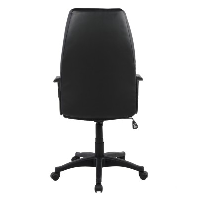 ΚΑΡΕΚΛΑ ΓΡΑΦΕΙΟΥ GAMING ART MAISON FURFROU ΜΕ ΜΑΥΡΟ PU 59x 60x115 εκ. ΚΑΡΕΚΛΑ ΓΡΑΦΕΙΟΥ GAMING ART MAISON FURFROU ΜΕ ΜΑΥΡΟ PU 59x 60x115 εκ.
