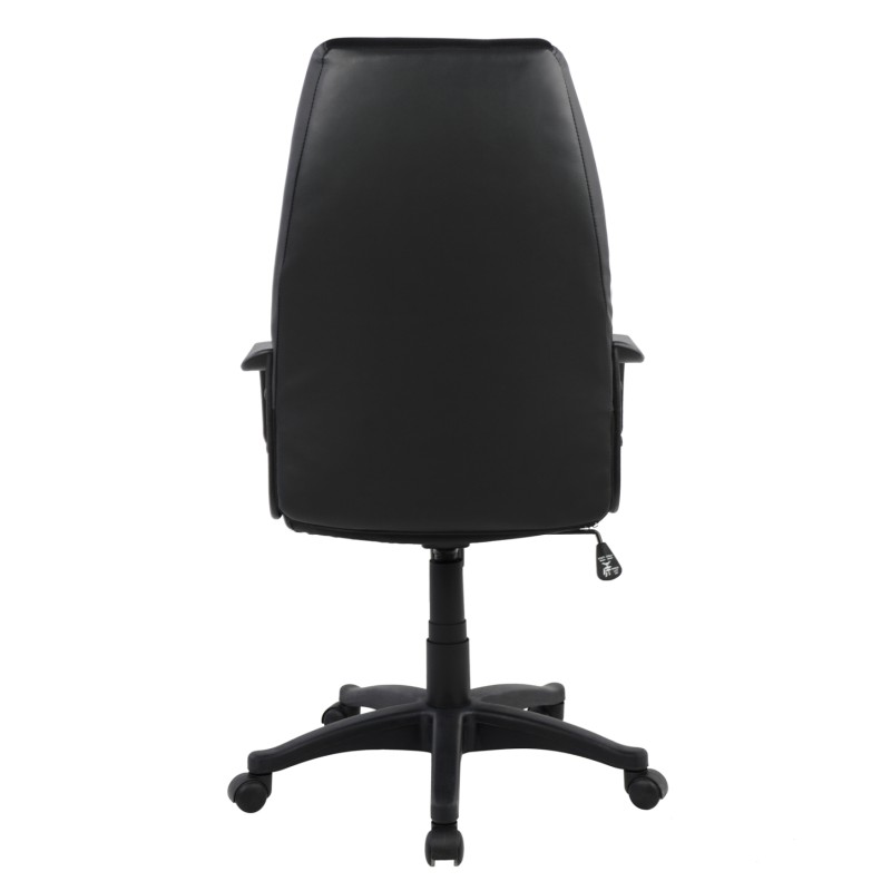ΚΑΡΕΚΛΑ ΓΡΑΦΕΙΟΥ GAMING ART MAISON FURFROU ΜΕ ΜΑΥΡΟ PU 59x 60x115 εκ. ΚΑΡΕΚΛΑ ΓΡΑΦΕΙΟΥ GAMING ART MAISON FURFROU ΜΕ ΜΑΥΡΟ PU 59x 60x115 εκ.