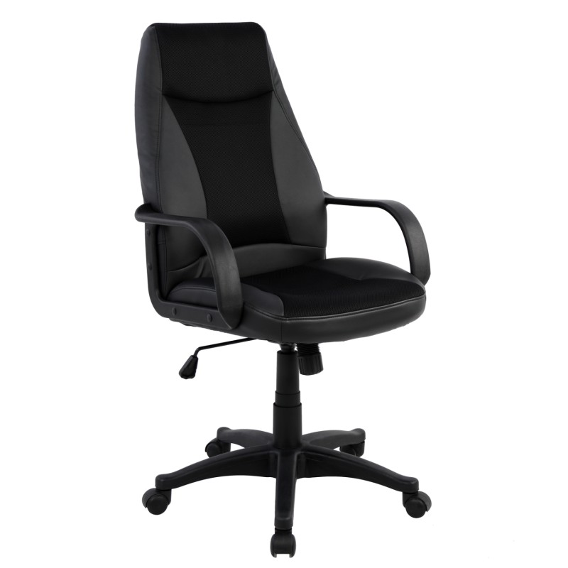 ΚΑΡΕΚΛΑ ΓΡΑΦΕΙΟΥ GAMING ART MAISON FURFROU ΜΕ ΜΑΥΡΟ PU 59x 60x115 εκ. ΚΑΡΕΚΛΑ ΓΡΑΦΕΙΟΥ GAMING ART MAISON FURFROU ΜΕ ΜΑΥΡΟ PU 59x 60x115 εκ.