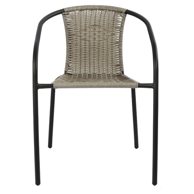 ΠΟΛΥΘΡΟΝΑ ΚΑΡΕΚΛΑ ΕΞΩΤΕΡΙΚΟΥ ΧΩΡΟΥ ART MAISON LOWESTOFT - GREY (48x48-53x72 εκ.) ΠΟΛΥΘΡΟΝΑ ΚΑΡΕΚΛΑ ΕΞΩΤΕΡΙΚΟΥ ΧΩΡΟΥ ART MAISON LOWESTOFT - GREY (48x48-53x72 εκ.)